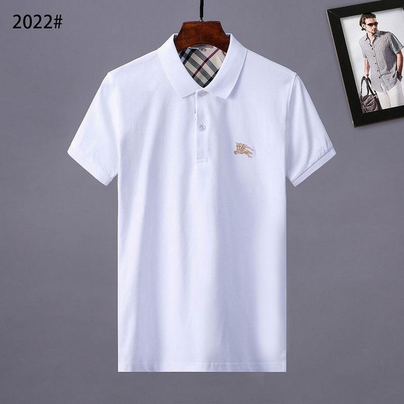 Burberry Men's Polo 205